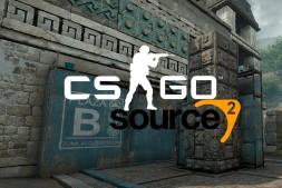 《CS:GO2》真要出了而且是今年 《CS:GO2》Beta测试版现已上线