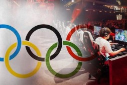 电竞正式入选奥运会 2026年举办 有英雄联盟比赛